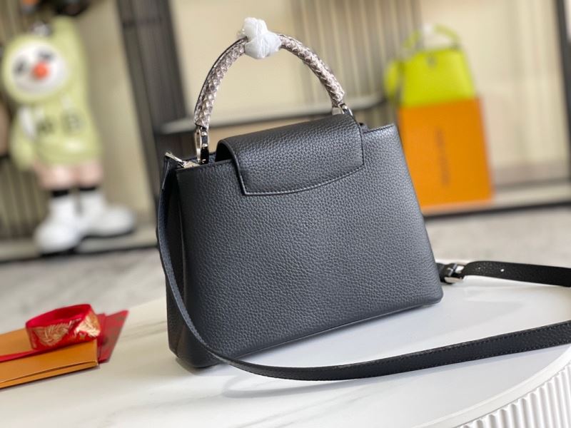 Louis Vuitton Top Handle Bags